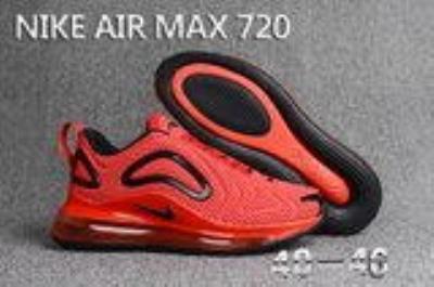 cheap quality Nike AIR MAX 720 Model No. 53